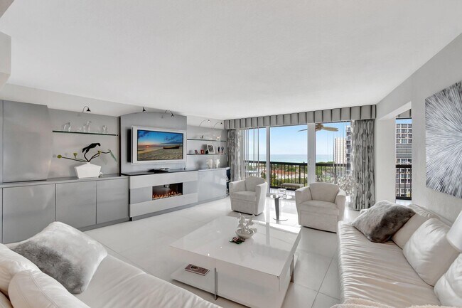 Photo - 4740 S Ocean Blvd Unit 1114