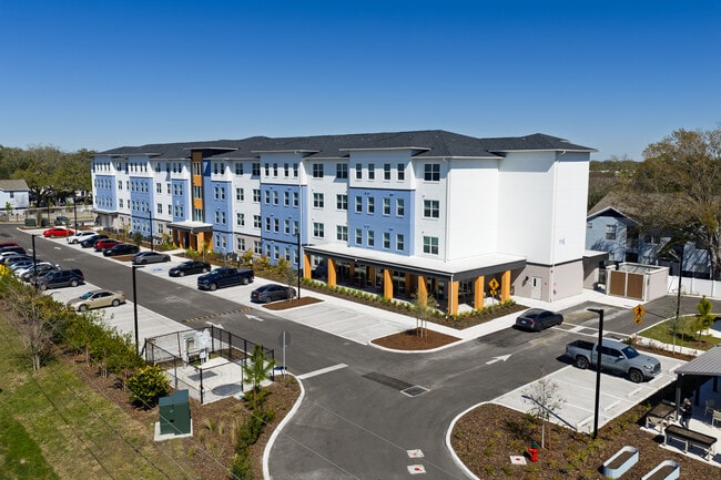 Photo - Zion Village