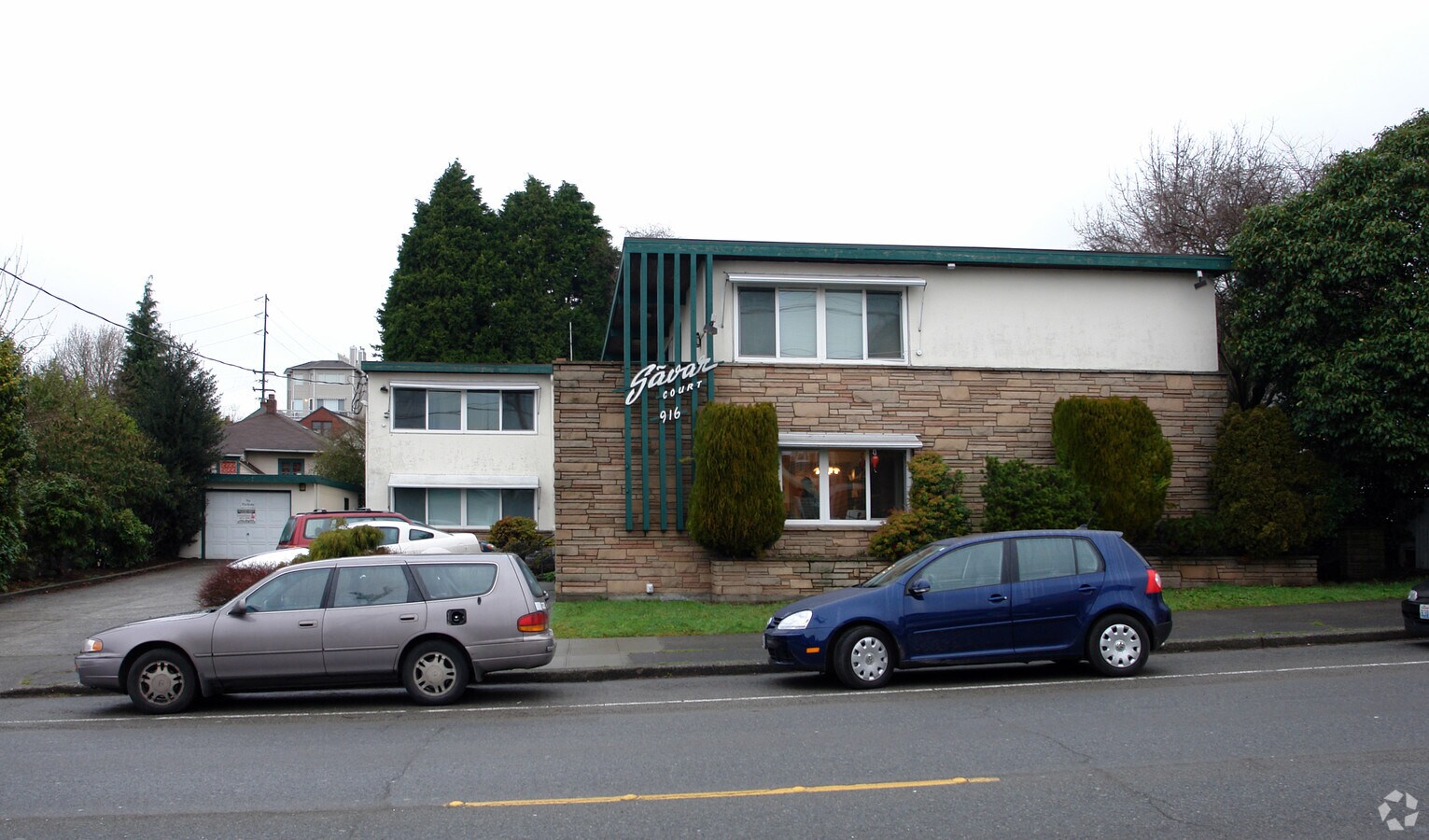 Photo - Savor Court Apartments