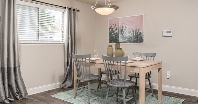 Photo - The Crossings at Bramblewood Apartment Homes