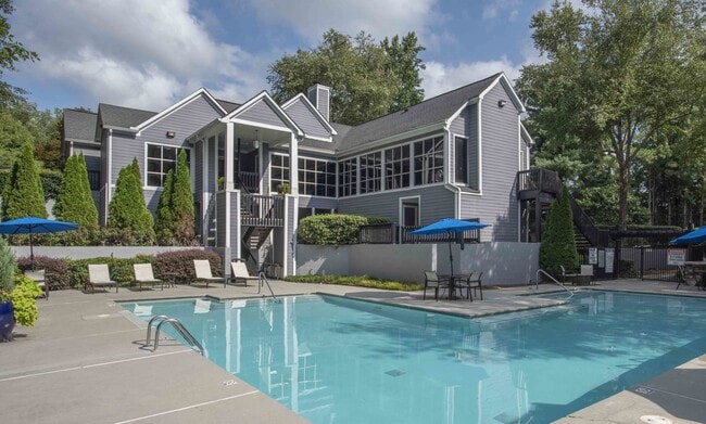 Building Photo - Enclave at Roswell