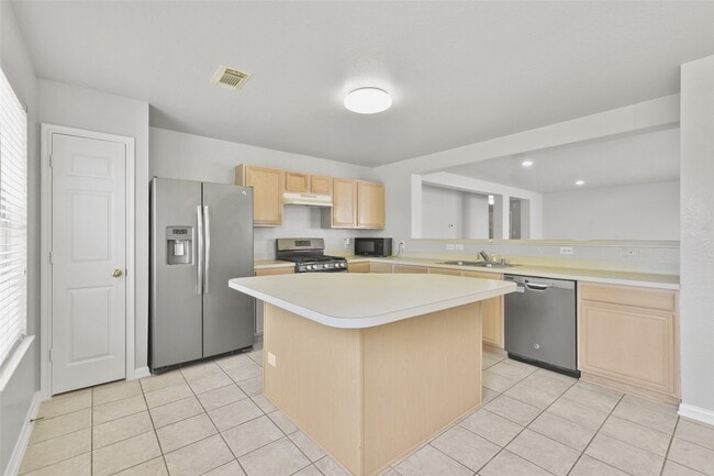 Building Photo - 21106 Blackbluff Ct