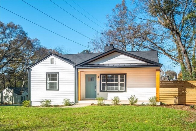 Building Photo - 1810 Dresden Dr NE Rental