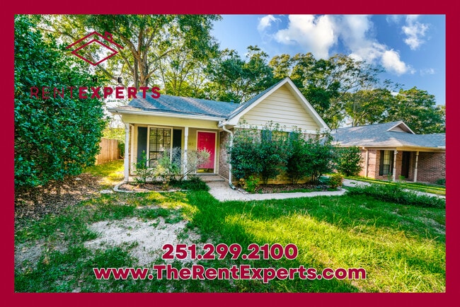 Photo - 1208 McNeil Ave