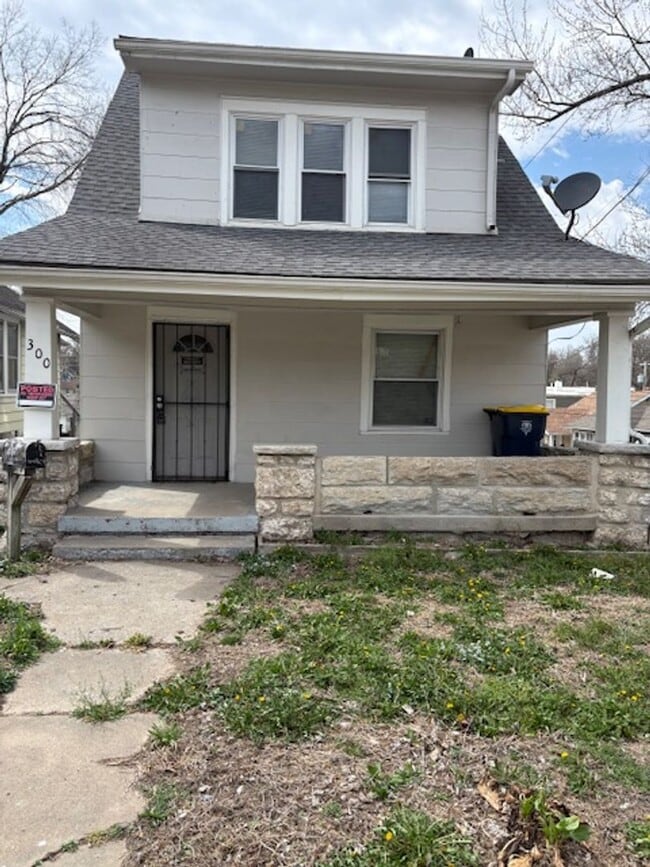 Photo - Beautifully updated 2 bedroom home