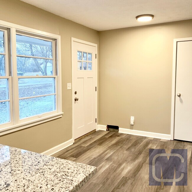 3400 NW Michael St Townhome Townhome Rental in Lincoln NE