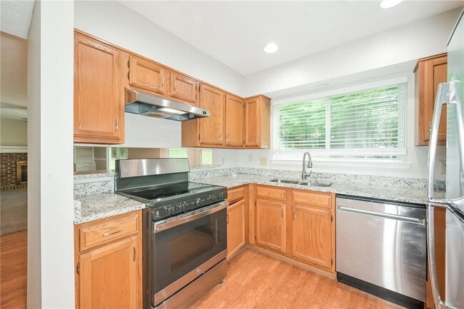 Photo - 10450 Summer Creek Dr