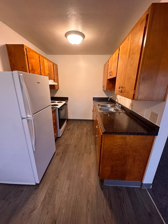 Photo - Starliter Apartments