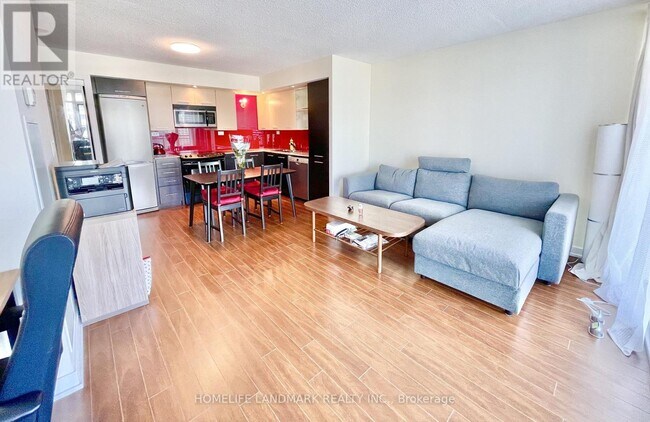 Photo - 8 Telegram Mews Unité 1610