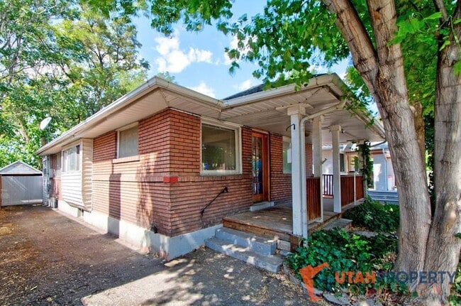 Photo - 1622 S Blair St