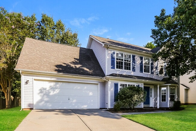 Photo - 2249 Shumard Cir