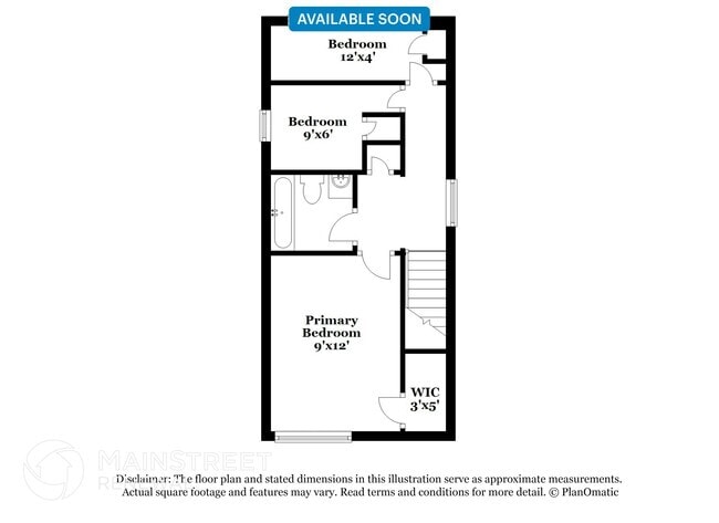 Building Photo - 2216 W Main St Rental