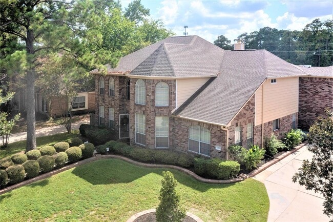 Building Photo - 17319 Jackson Pines Dr Rental