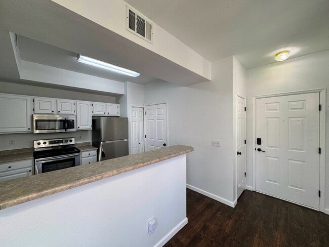 Photo - Modern Condo in Parker with Luxury Amenities and Cherry Creek Trail Access Unit 201
