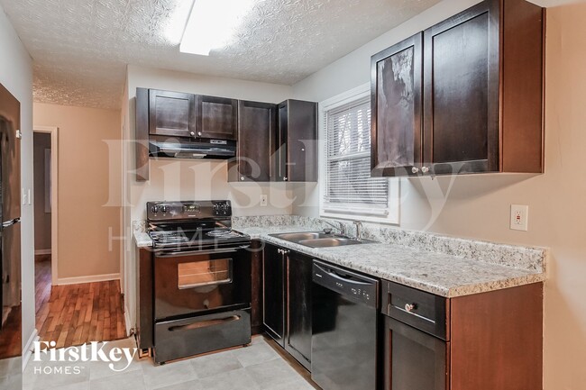 Photo - 443 Fairlock Ln NW