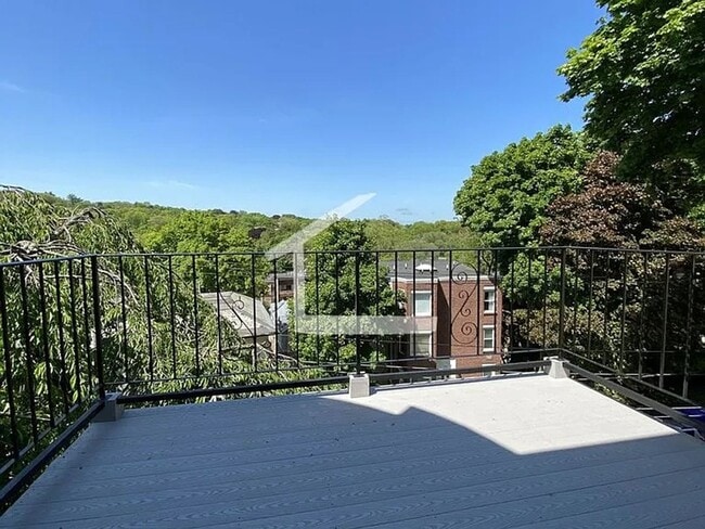 Photo - Washington Sq. Area, Heat, Hot Water Included, Lage Bedrooms, Eat-in Kitchen, Porch, Laundry on a...