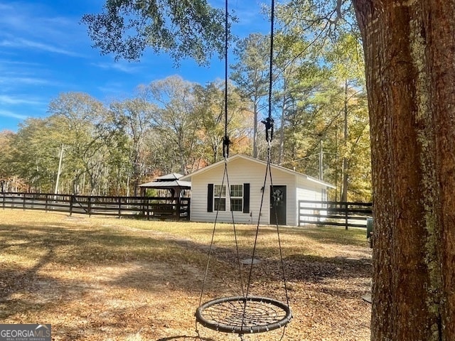 Photo - 110 Tri County Rd