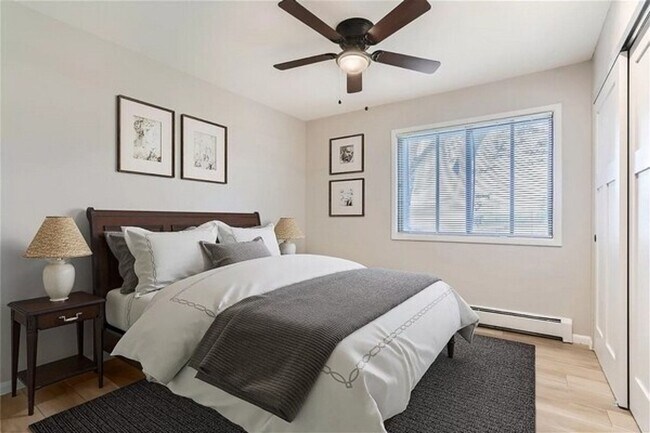 Photo - Northwood Apartments