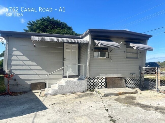 Building Photo - 4762 Canal Rd Unit A1