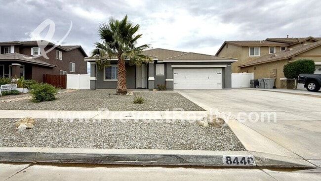 Building Photo - 8440 Hoover Ct
