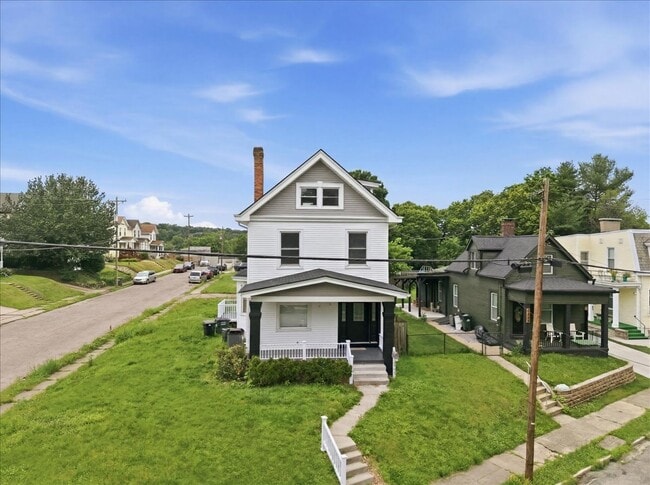 Building Photo - 4627 Mc Neil Ave