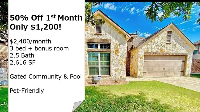 Photo - 15527 Birdstone Ln