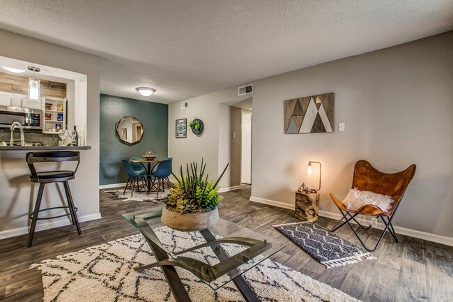 Photo - Foundation at Cityline