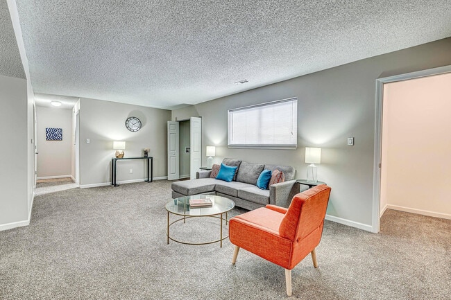 Photo - 10 West Apartments