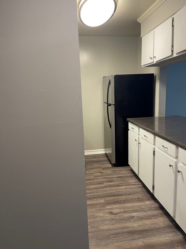 Valley Creek Apartments Spartanburg, SC