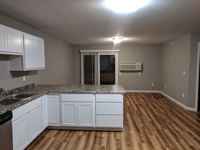 Legacy Trail Apartments