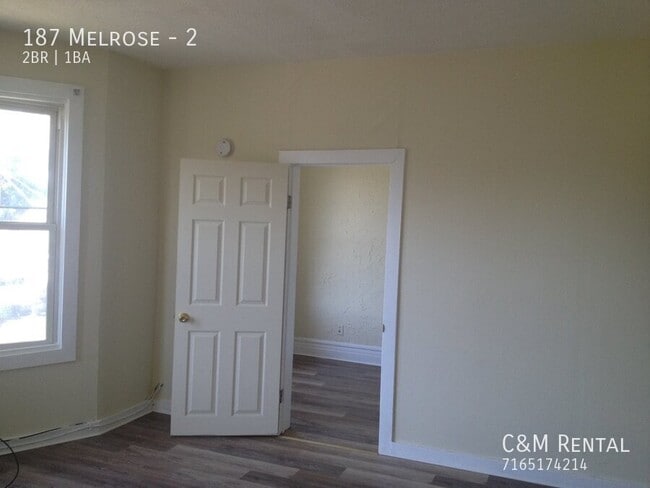 Photo - 187 Melrose-2 Unit 2