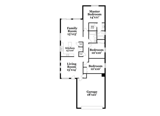 Photo - 953 E Greenlee Ave