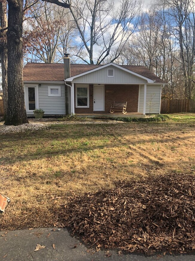 Lovely 3 Bedroom Bungalow in Union County - Lovely 3 Bedroom Bungalow in Union County House