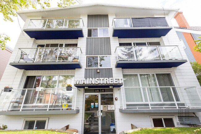 Photo - Mount Royal on 14th Apartments