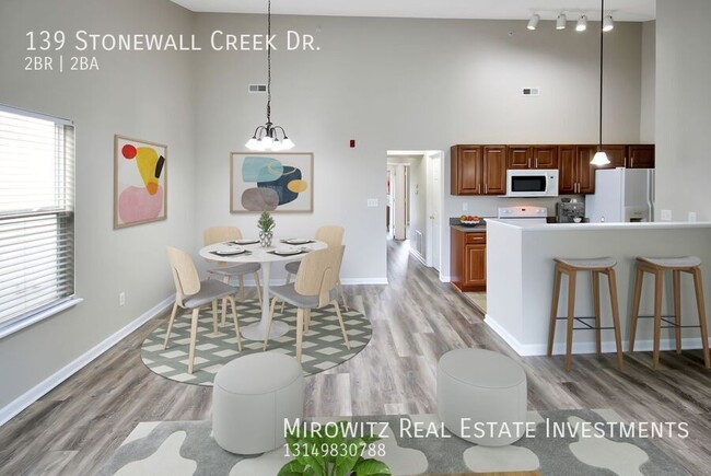 Photo - 139 Stonewall Creek Dr Casa