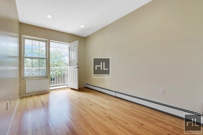 One Bedroom on Dekalb at Nostrand