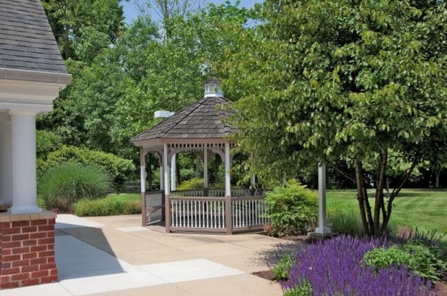 Photo - Randolph Village Senior Apartments, 62+