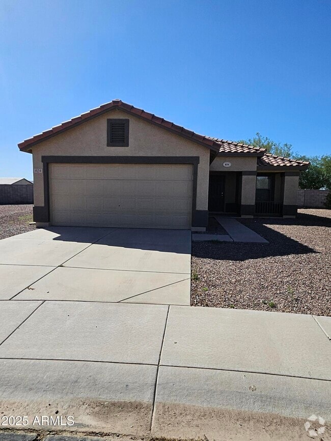 Building Photo - 674 W Kingman Loop Rental