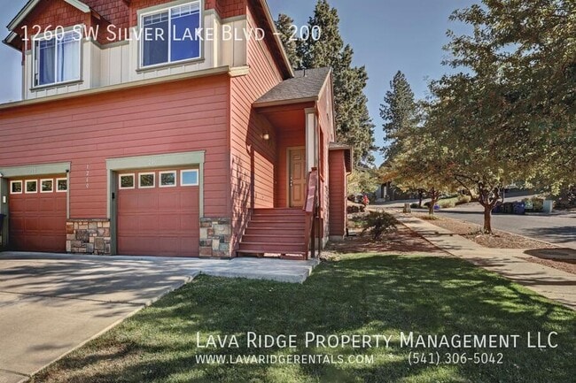 Photo - 1260 SW Silver Lake Blvd Unit 200