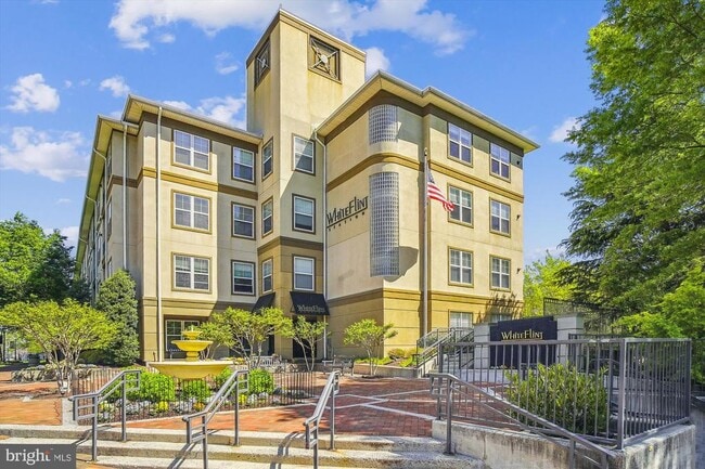 Photo - 11800 Old Georgetown Rd Apartment Unit 1431