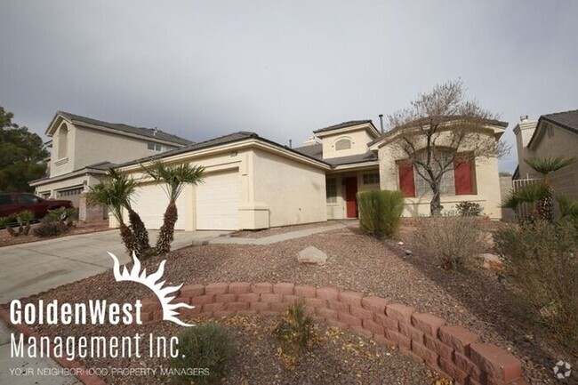 Building Photo - Charming 3 Bdm 2Ba Home in Las Vegas!