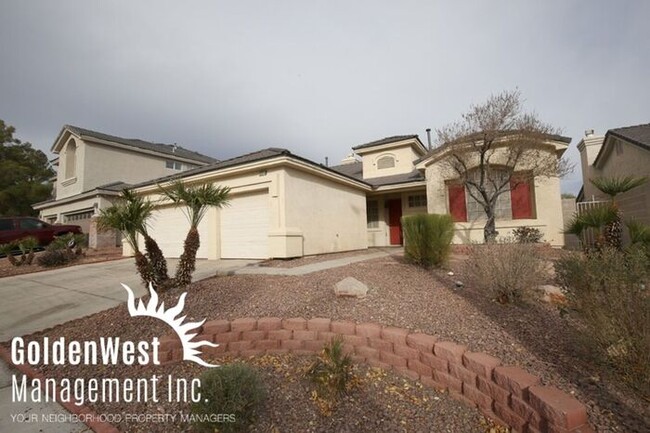 Charming 3 Bdm 2Ba Home in Las Vegas! - Charming 3 Bdm 2Ba Home in Las Vegas!