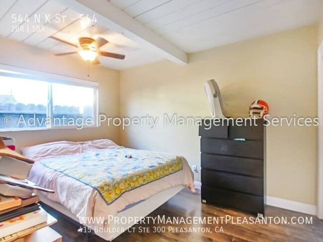 Photo - 544 N K St Unit 544