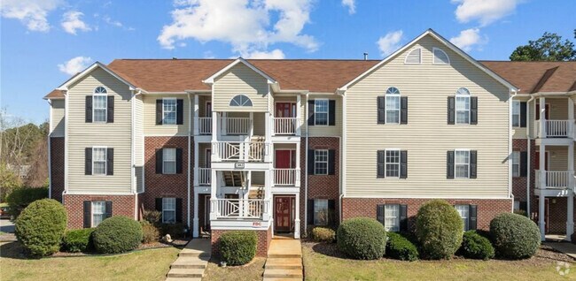 Building Photo - 382 Bubble Creek Ct Rental