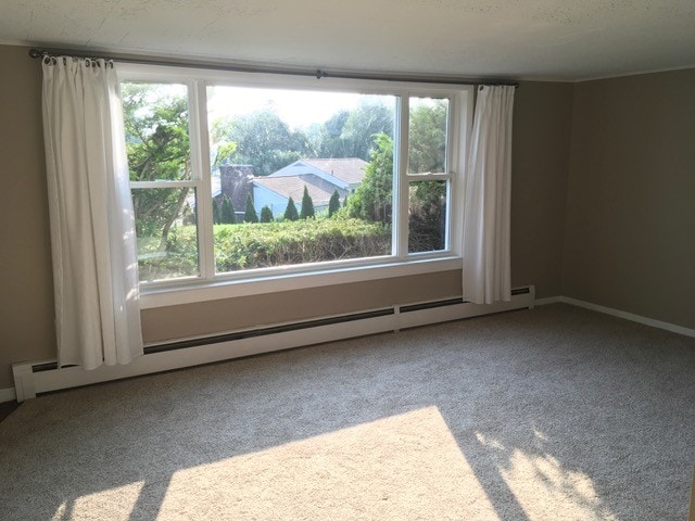 Living Room - 62 Laurel Hill Dr Unit 1