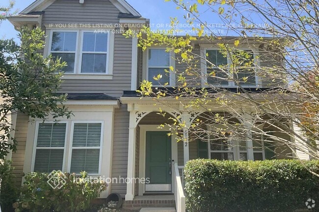 Building Photo - 8112 Dumphries Dr Rental