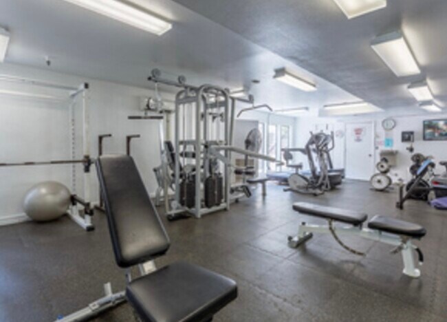 Building Photo - 7742 Redlands St Unit H3025