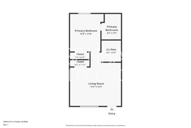 Photo - 9230 N 6th St Unit 6