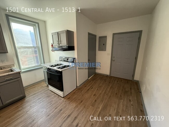 Photo - 1501 Central Ave Unit 1513-1