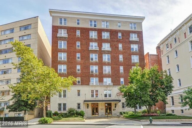 Photo - 1954 Columbia Rd NW Condo Unit 507